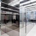 CFE Office / locallll - Interior Photography, Kitchen, Windows, Glass